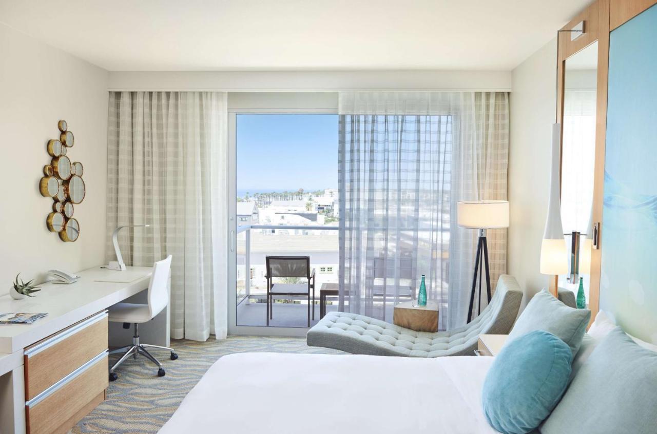 Ocean View King Room - Mobility