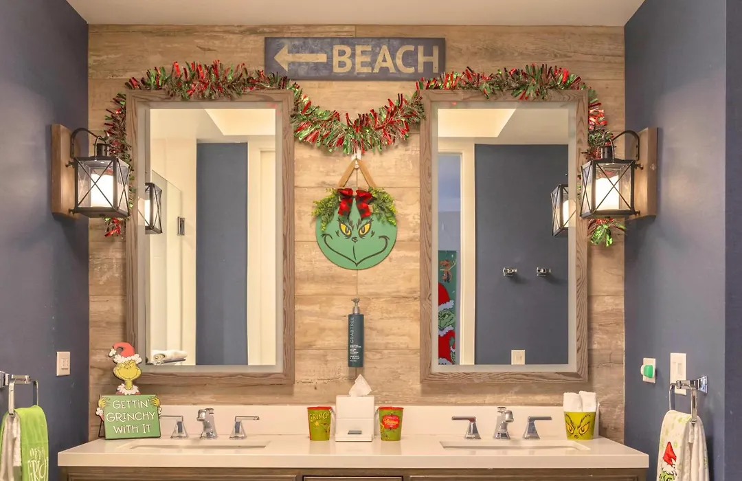 The Waterfront Beach Resort, A Hilton Hotel-1
