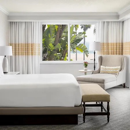 Hyatt Regency Huntington Beach Resort And Spa-2