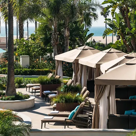 Hyatt Regency Huntington Beach Resort And Spa-3